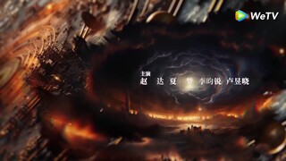 Tây Xuất Ngọc Môn EP 9 [Sub Việt]