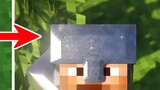 Minecraft's official ray tracing map is super detailed! Computer: try and die