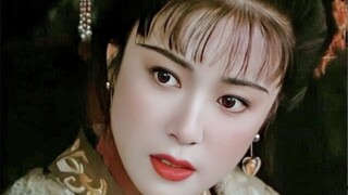 绝了，你可能不知道89版红楼梦有多美！