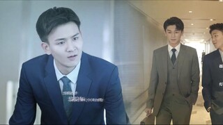Bạn Cùng Phòng Bí Mật Của Tôi EP 22 [Sub Việt]