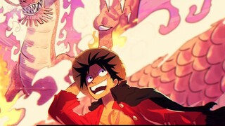 One Piece 1027 information is here! Zoro destroyed Jin's mask, Luffy will fight Kaido again! An unim