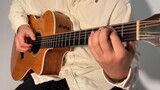 Fingerstyle Guitar "Hương Lúa" | Châu Kiệt Luân · Ma Kết