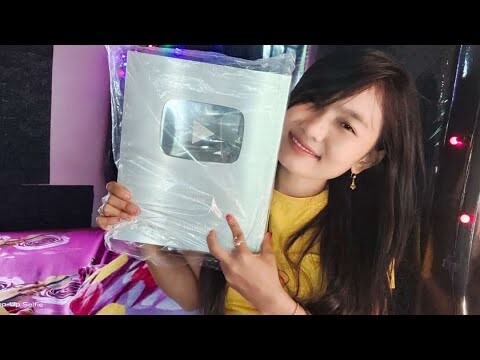 Perjalanan dari Jawa ke Kalimantan tengah || Dapat silver YouTube play button