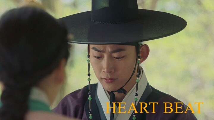 HEART BEAT_EPISODE 8