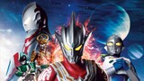 Ultraman Regulos: First Mission - Episode 1 (Dub Japan)