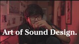 Tips BACKSOUND & SOUND DESIGN dalam Videografi