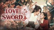 L♡v€ & sw♡rd 24 END