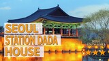 Seoul Station Dada House hotel review | Hotels in Seoul | Korean Hotels