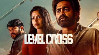 Level Cross 2024 Tamil Full Movie l 720P HD l Asif Ali l Amala Paul l #tamilmovies l