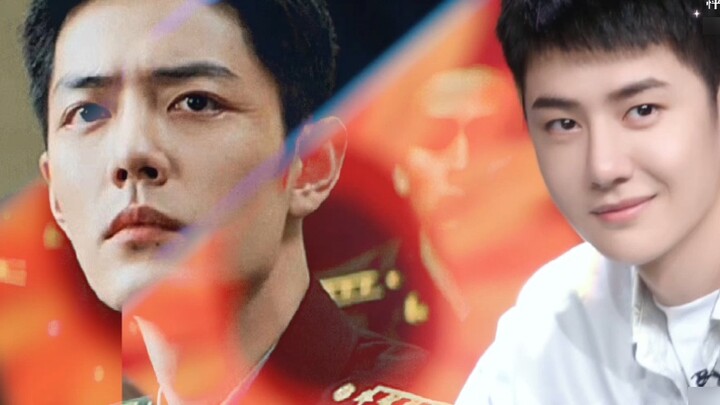 【Zhan Shan Wei Wang】 แลกรักเพื่อรัก ตอนที่ 1 (อย่าได้ขึ้นไปสู่ตัวตนที่แท้จริง)