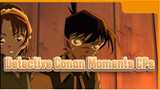 Detective Conan | Experiencing life and death situations with Conan | cp mashup