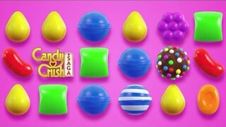 Candy Crush saga