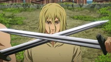 [1080P] Vinland Saga S2 Episode 3 [SUB INDO]