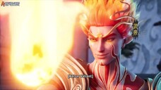 Ancient War Soul Eps 01 Sub Indo ( New )