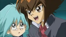 Yu-Gi-Oh GX Episode 1 English Dubbed