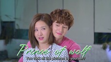 PRINCE OF WOLF Episode 15 / Tagalog dubbed