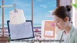 The Love You Give Me  Episode 4 English sub