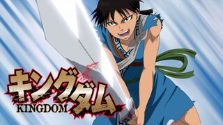 Kingdom Episode 5 S1 Sub Indonesia