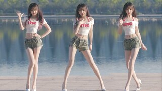 想靠你再近一些！【4k竖屏Bubble Pop】