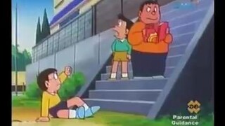 Doraemon Old Version Part 1 | Astig Authority in Gma 7