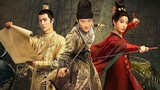 Luoyang - Episode 8 (Wang Yibo, Huang Xuan, Victoria Song & Song Yi)