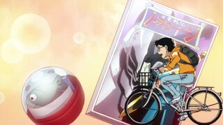 Yowamushi Pedal S1 Episode 2