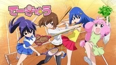 Tập 03 Teekyuu (VietSub) | Những đứa bạn bị khùng của tôi | Season 1