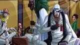 One Piece Bab 1048 Intelijen Memprediksi Kaido Dipukuli dan Jatuh Dalam Kenangan