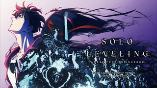Solo Leveling Season 2 _Arise frome The Shadow_
