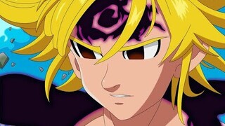 Seven Deadly Sins Season 4 Netflix Release Date