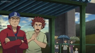 Major 2nd - Season 1 Episode 5