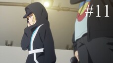 Paripi Koumei Episode 11 ( Sub Indo )