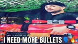 I Need More Bullets 🗣️🗣️🔥🔥
