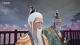 The Emperor of Myriad Realms Episode 27 Subtitle Indonesia