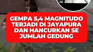 Mari do'akan saudara² kita