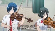 Ep 6 Ao no Orchestra Sub Indo