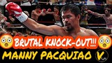 10 Manny Pacquiao Greatest Knockouts