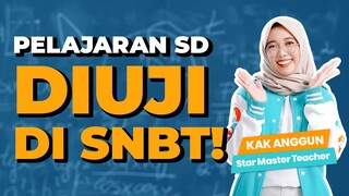 Bangun Ruang - Penalaran Matematika UTBK SNBT 2023