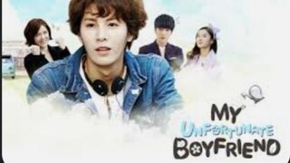 MY UNFORTUNATE BOYFRIEND EP.3 KDRAMA