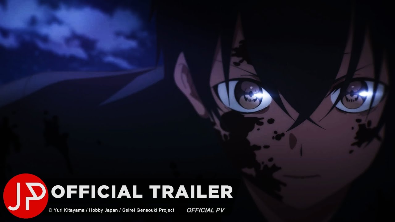 Seirei Gensouki Anime Season 2 Release Date 