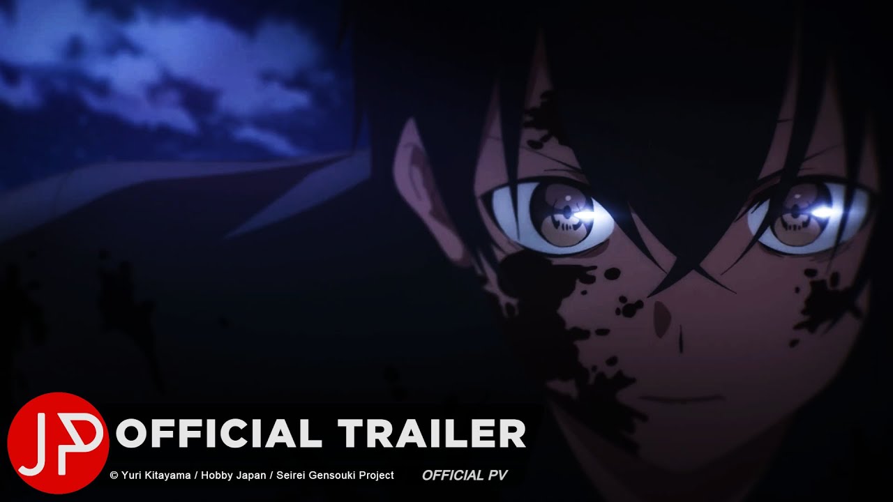 Seirei Gensōki: Spirit Chronicles Season 2: Release Date, Trailer