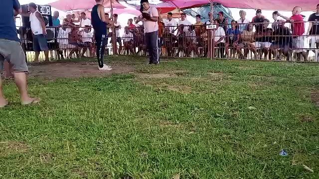 brgy cabalawan fiesta hackfyt win