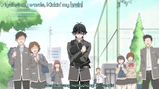 Handa kun eps 8 (Sub indo)