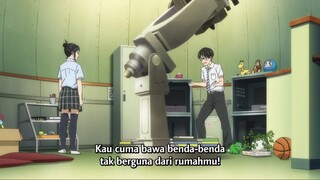 Kimi wa houkugo insomnia Ep 2 sub Indo