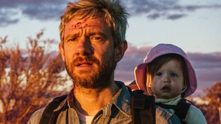 CARGO [1080p] [BluRay] Horror/Thriller/Drama 2017