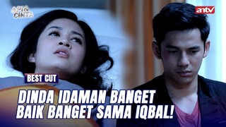 "Pokoknya Aku Mau jadi Pacar Kamu Bal!" | BestCut Api dan Cinta ANTV Eps 4 (1/3)