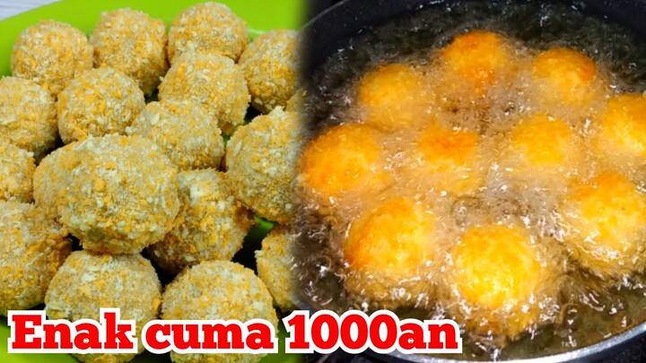 CUMA MODAL 8900 JADI 20 PCS DIJUAL 1000AN AUTO KAYA !! IDE JUALAN MODAL KECIL