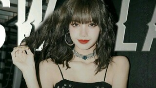 [BLACKPINK/LISA] นี่สิของจริง รวมคลิปตัดต่อ Lisa