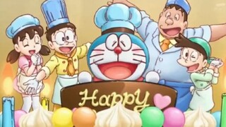 [Doraemon Vietsub]Tập Đặc Biệt:Mê Cung Tương Lai:Lâu Đài Bánh Kẹo-Kim Tự Tháp Bí Ẩn