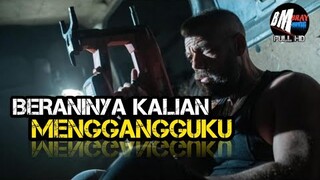 MENGKHIANATI ADIK PEMBU*NUH YANG PALING DITAKUTI - XTREME 2021 - ALUR CERITA FILM ACTION XTREMO